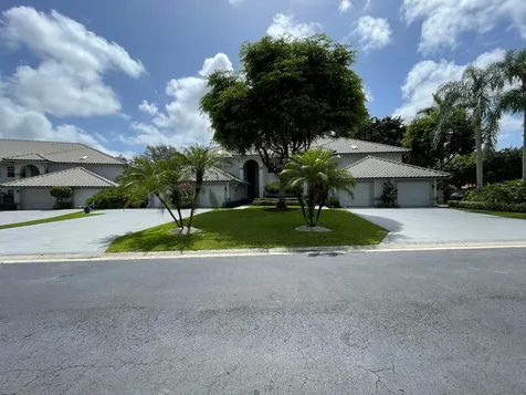 11530 Briarwood Circle Boynton Beach FL 33437