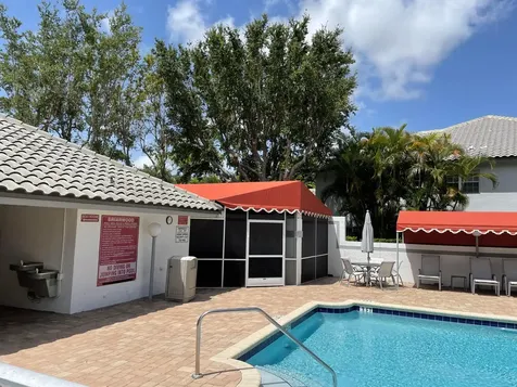 11530 Briarwood Circle Boynton Beach FL 33437