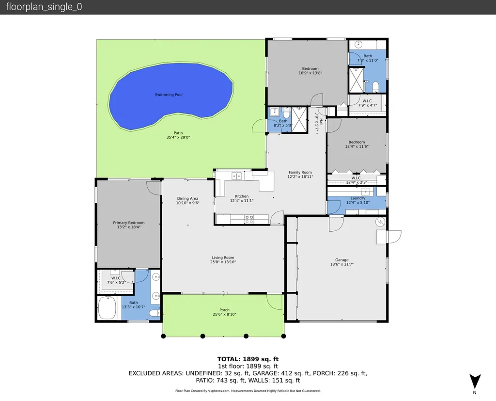 2810 NE 52nd Street Fort Lauderdale FL 33308