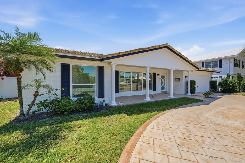 2810 NE 52nd Street Fort Lauderdale FL 33308
