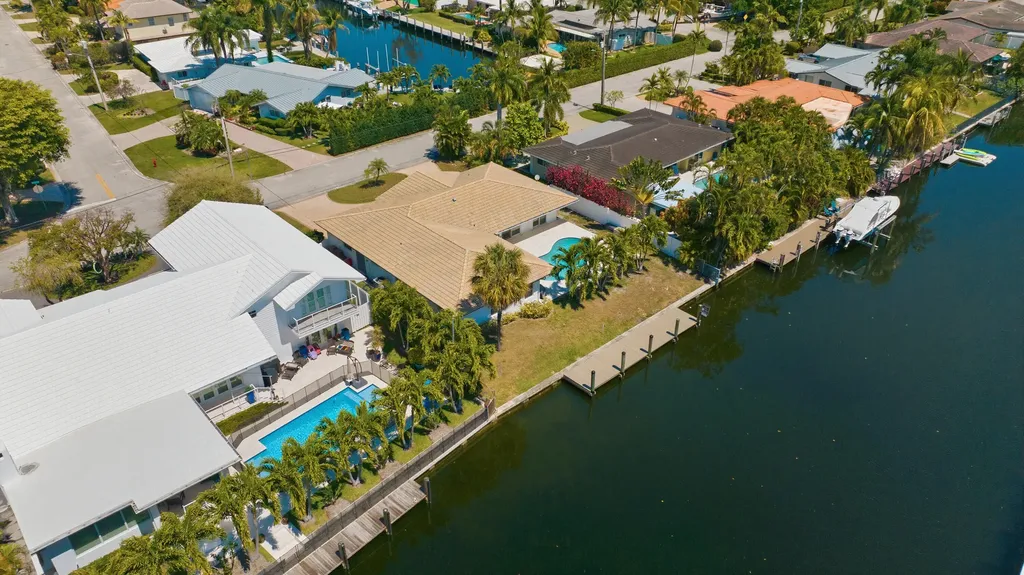 2810 NE 52nd Street Fort Lauderdale FL 33308