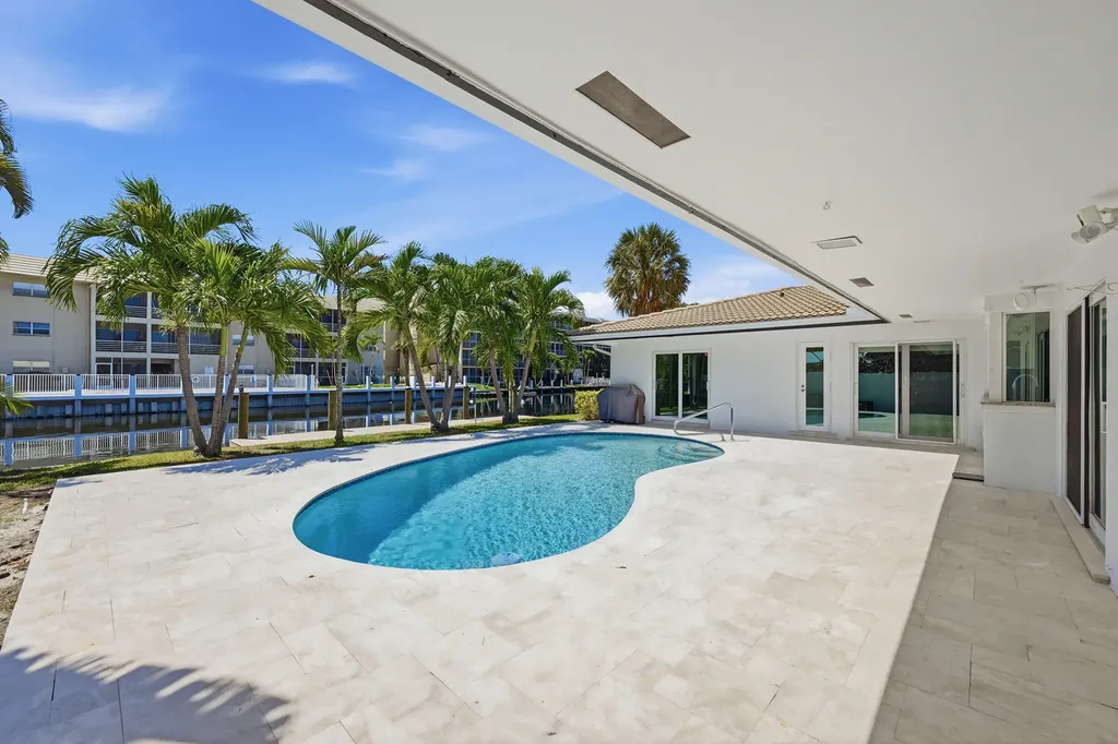 2810 NE 52nd Street Fort Lauderdale FL 33308