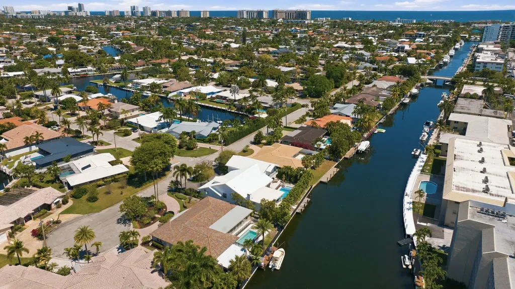 2810 NE 52nd Street Fort Lauderdale FL 33308
