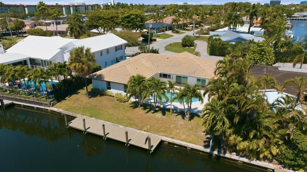 2810 NE 52nd Street Fort Lauderdale FL 33308