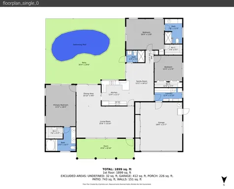 2810 NE 52nd Street Fort Lauderdale FL 33308