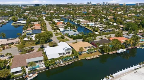 2810 NE 52nd Street Fort Lauderdale FL 33308
