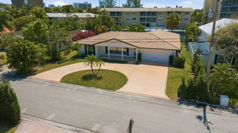 2810 NE 52nd Street Fort Lauderdale FL 33308