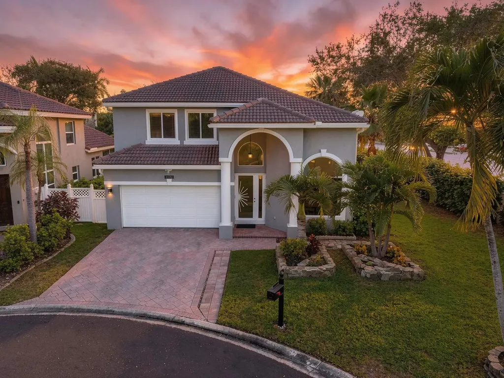 11601 NW 13th Manor Coral Springs FL 33071