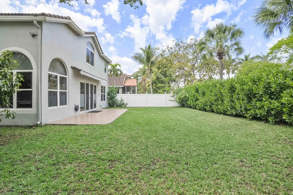 11601 NW 13th Manor Coral Springs FL 33071
