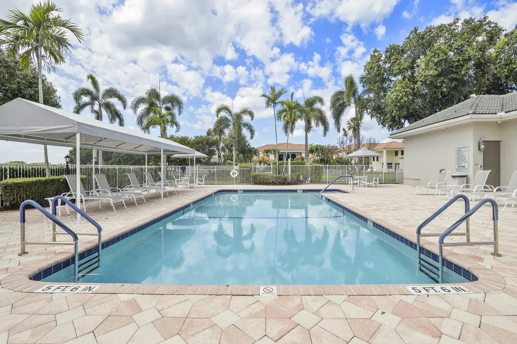 11601 NW 13th Manor Coral Springs FL 33071