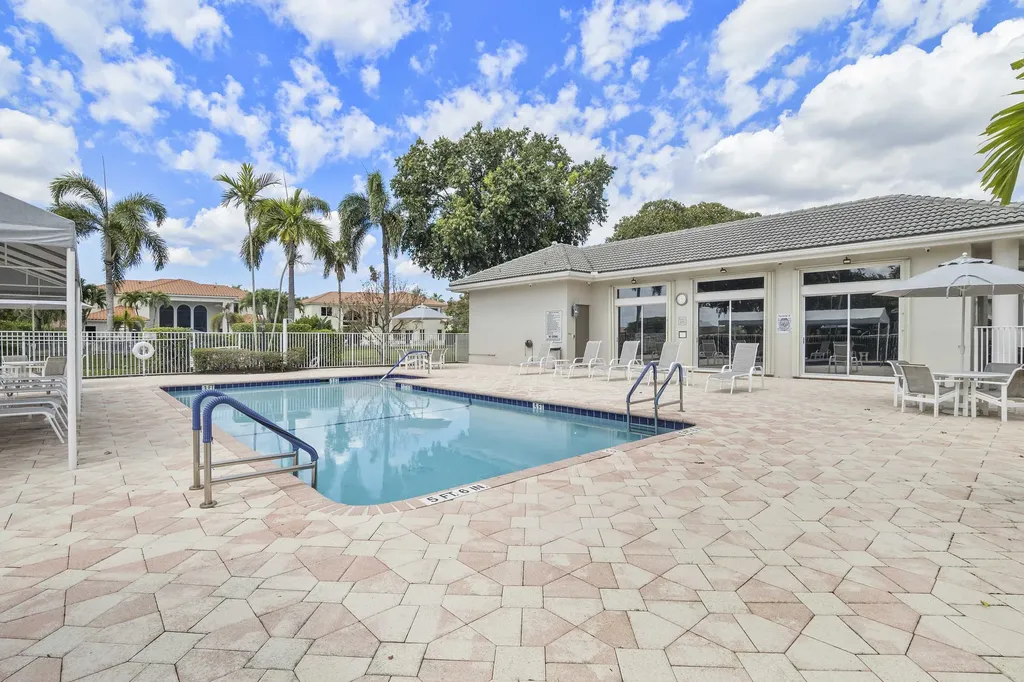 11601 NW 13th Manor Coral Springs FL 33071
