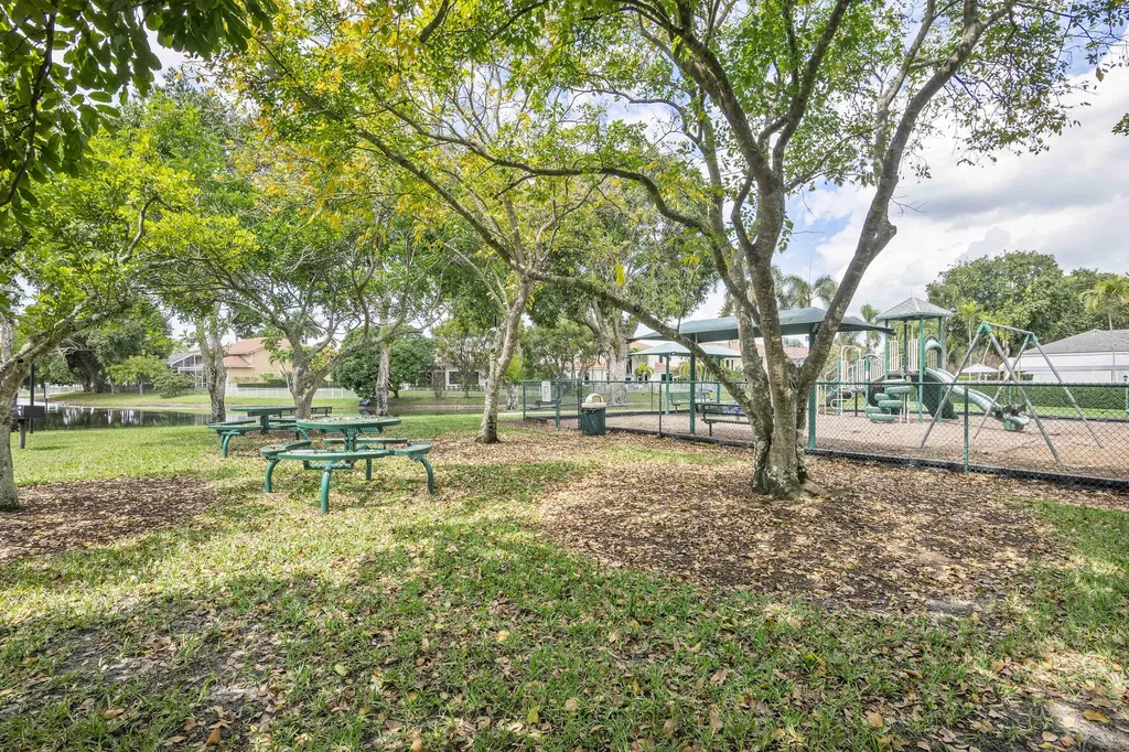 11601 NW 13th Manor Coral Springs FL 33071