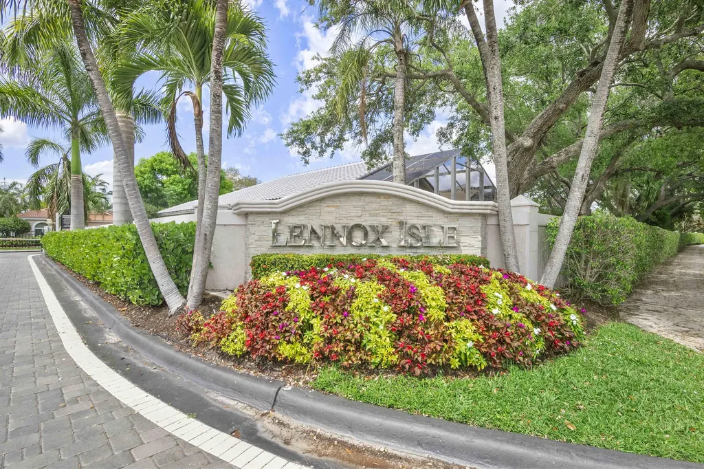 11601 NW 13th Manor Coral Springs FL 33071