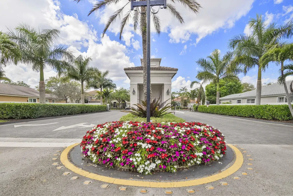 11601 NW 13th Manor Coral Springs FL 33071
