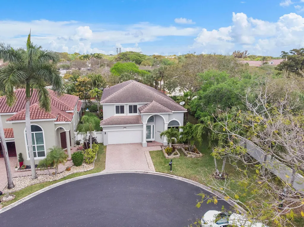 11601 NW 13th Manor Coral Springs FL 33071