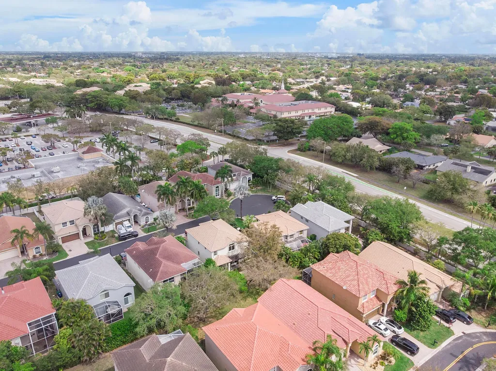 11601 NW 13th Manor Coral Springs FL 33071