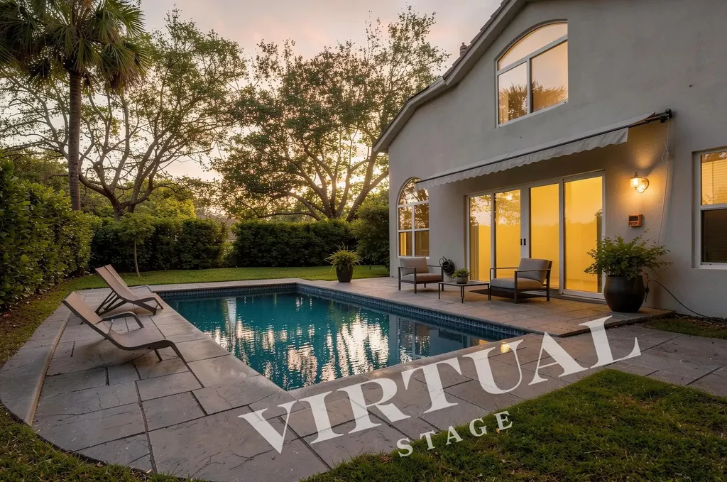 11601 NW 13th Manor Coral Springs FL 33071