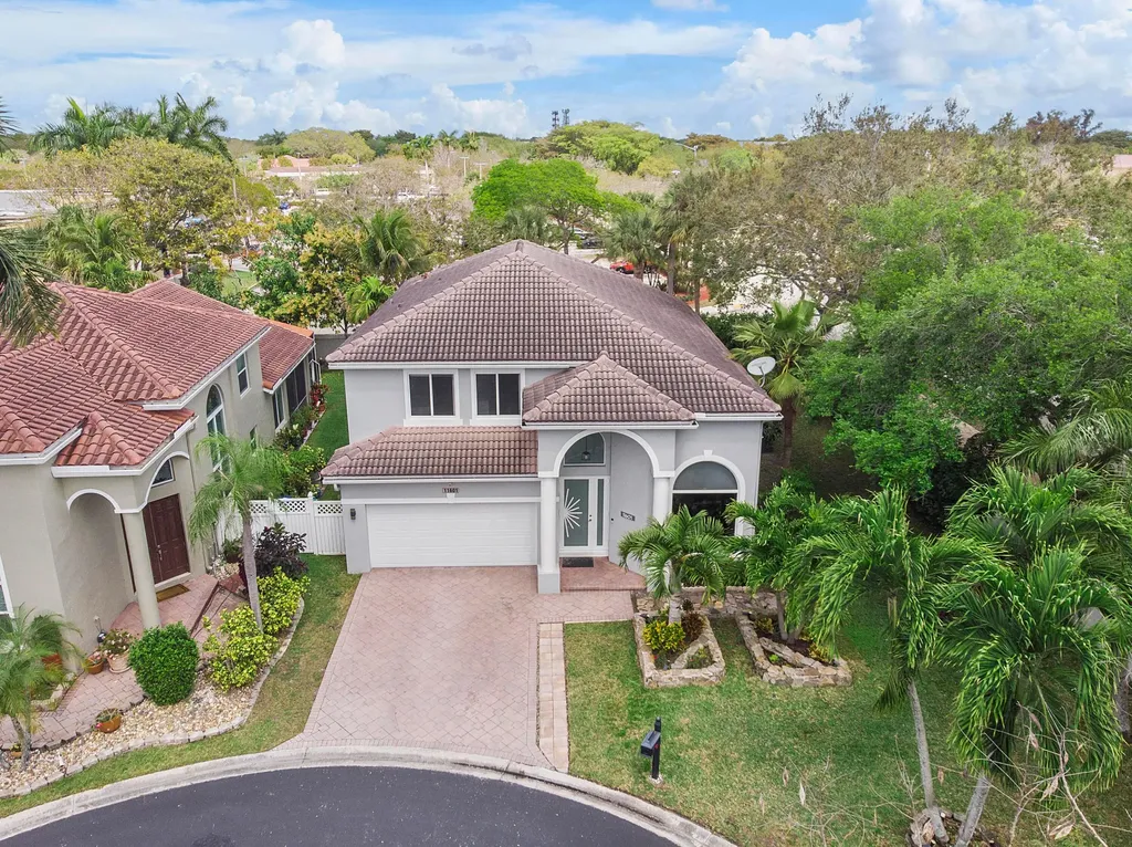 11601 NW 13th Manor Coral Springs FL 33071
