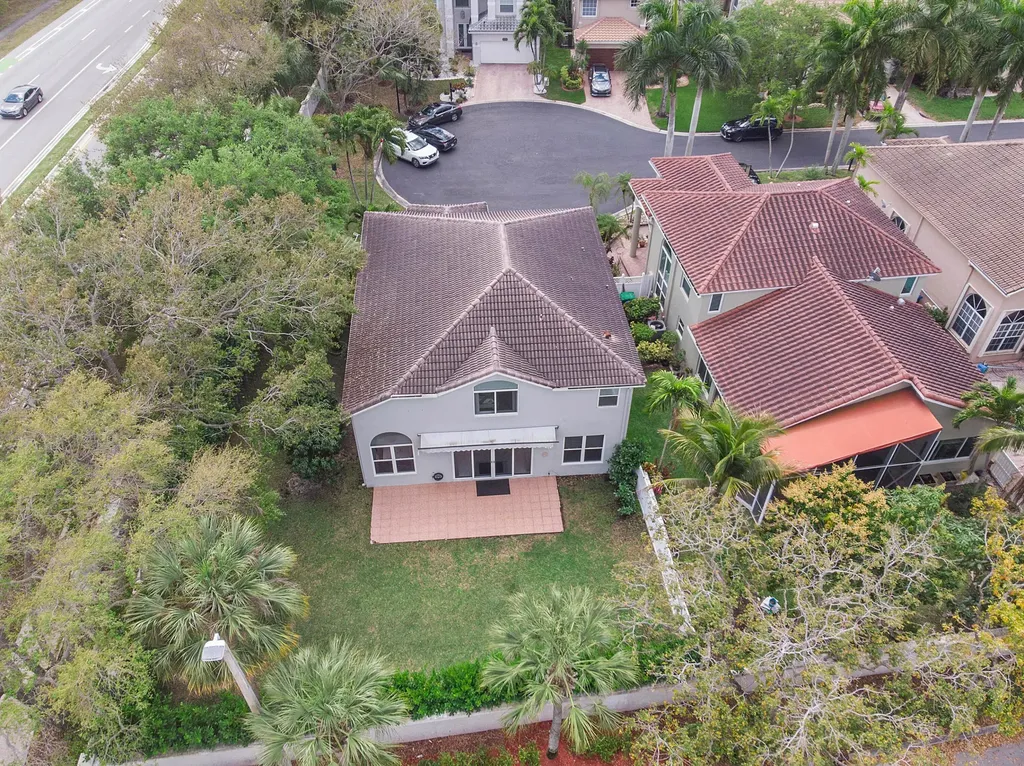 11601 NW 13th Manor Coral Springs FL 33071