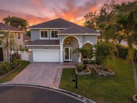 11601 NW 13th Manor Coral Springs FL 33071