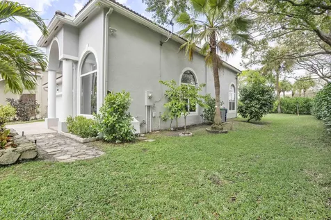 11601 NW 13th Manor Coral Springs FL 33071