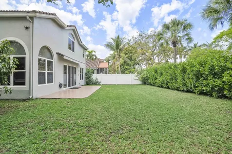 11601 NW 13th Manor Coral Springs FL 33071