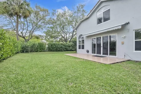 11601 NW 13th Manor Coral Springs FL 33071