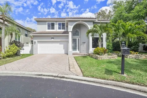 11601 NW 13th Manor Coral Springs FL 33071