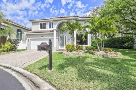 11601 NW 13th Manor Coral Springs FL 33071