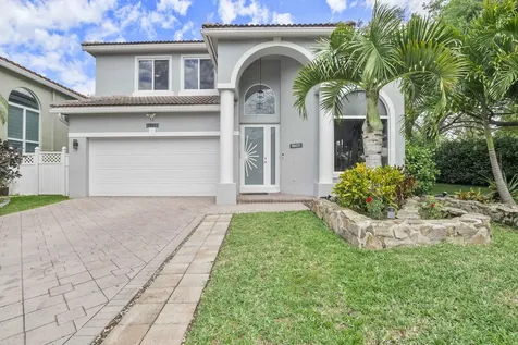 11601 NW 13th Manor Coral Springs FL 33071
