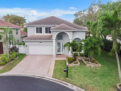 11601 NW 13th Manor Coral Springs FL 33071