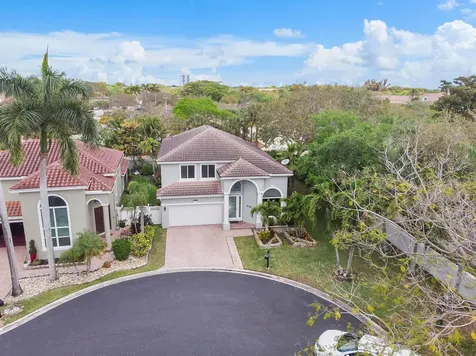 11601 NW 13th Manor Coral Springs FL 33071