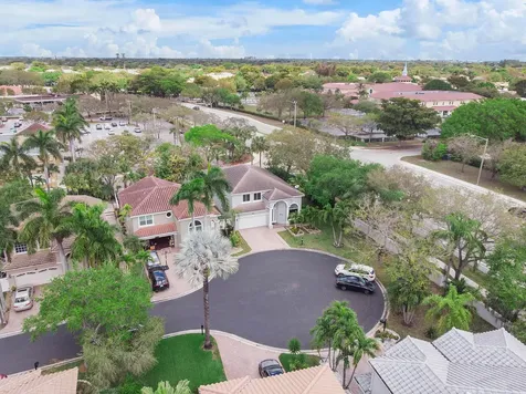 11601 NW 13th Manor Coral Springs FL 33071