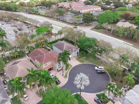 11601 NW 13th Manor Coral Springs FL 33071