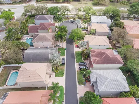 11601 NW 13th Manor Coral Springs FL 33071