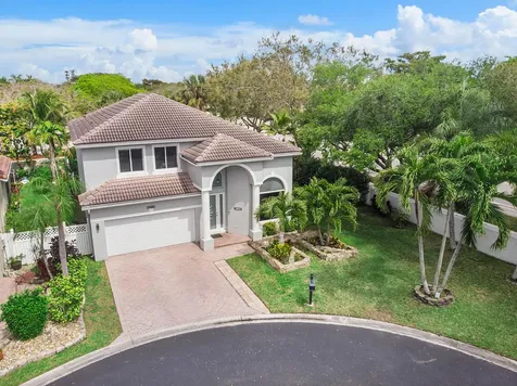 11601 NW 13th Manor Coral Springs FL 33071