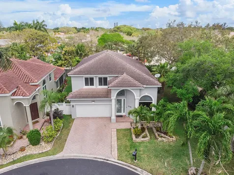 11601 NW 13th Manor Coral Springs FL 33071