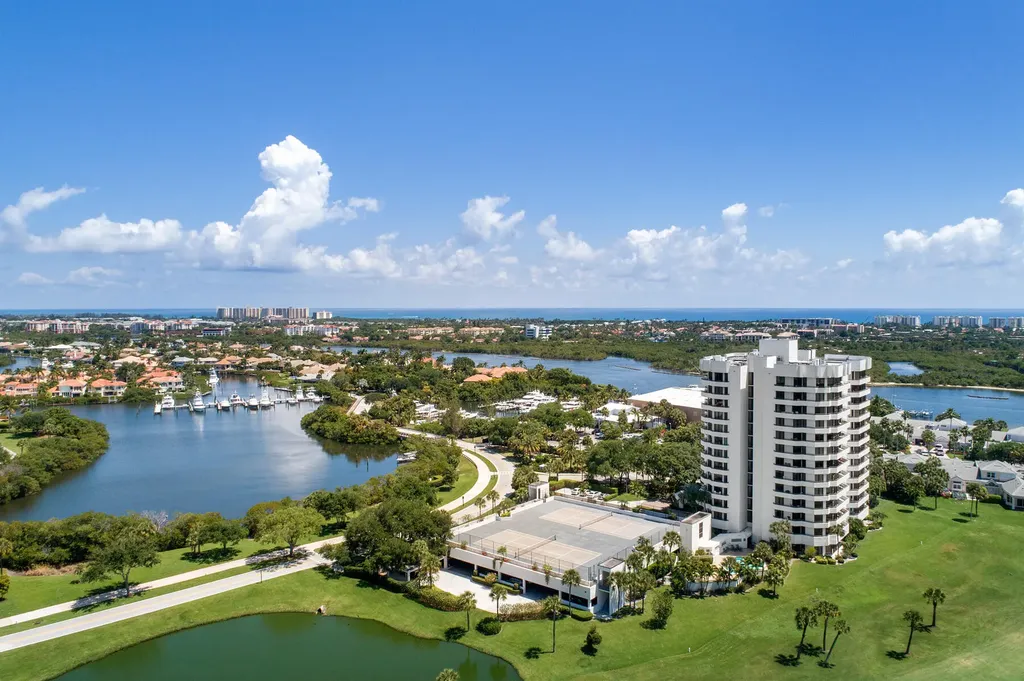 3322 Casseekey Island Road Jupiter FL 33477