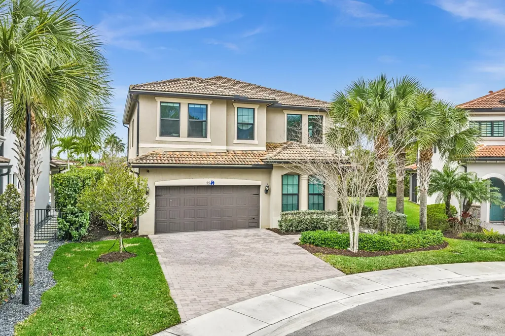 7921 NW 82nd Court Tamarac FL 33321