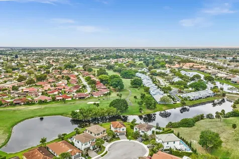 7921 NW 82nd Court Tamarac FL 33321