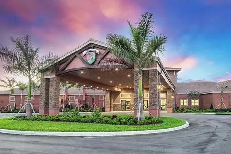 7921 NW 82nd Court Tamarac FL 33321