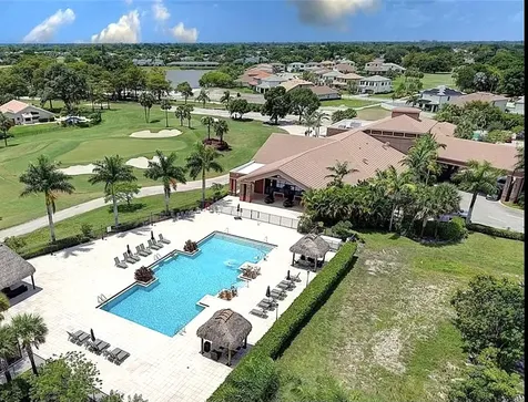 7921 NW 82nd Court Tamarac FL 33321
