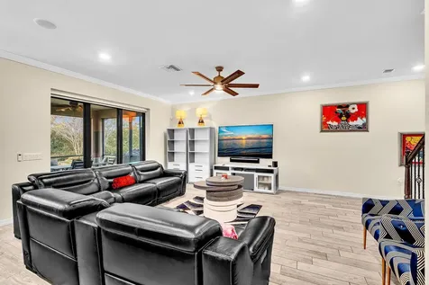 7921 NW 82nd Court Tamarac FL 33321