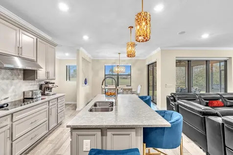 7921 NW 82nd Court Tamarac FL 33321