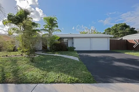 1311 SW 56th Avenue Plantation FL 33317