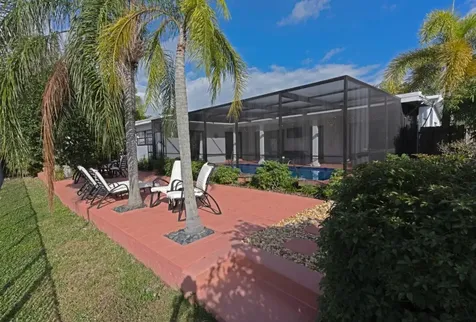 1311 SW 56th Avenue Plantation FL 33317