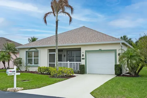 1028 NW Tuscany Drive Port St Lucie FL 34986