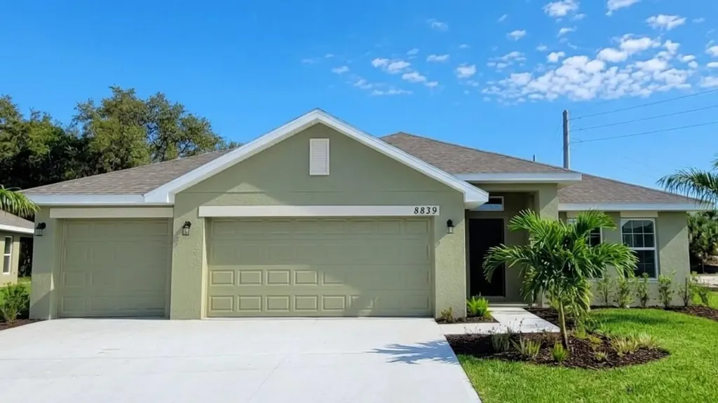 8839 Waterstone Boulevard Fort Pierce FL 34951