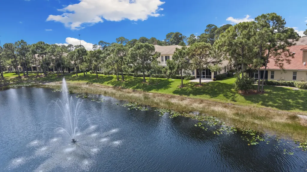 8132 Carnoustie Place Port St Lucie FL 34986