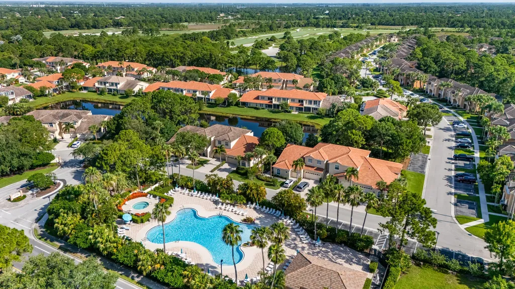 8132 Carnoustie Place Port St Lucie FL 34986